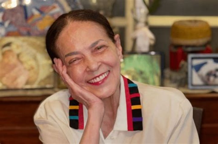 
Gina Pareno Height, Weight, Net Worth, Age, Birthday, Wikipedia, Who, Nationality, Biography 